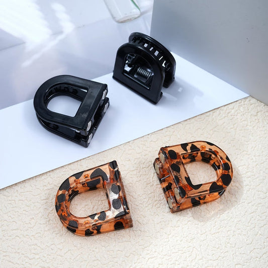 Magnetic Hair Clip