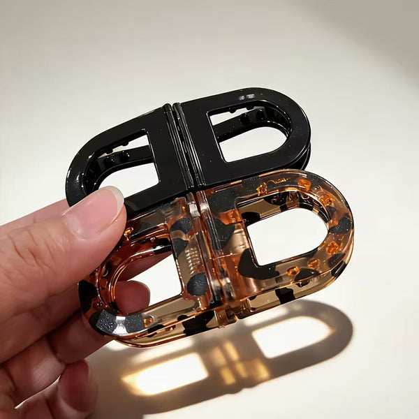 Magnetic Hair Clip