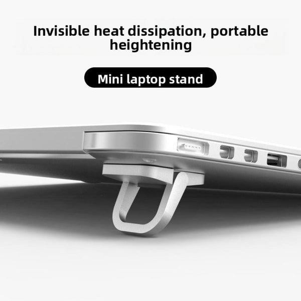 Pro Desk Laptop Stand