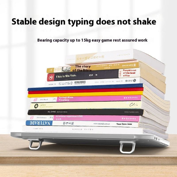Pro Desk Laptop Stand
