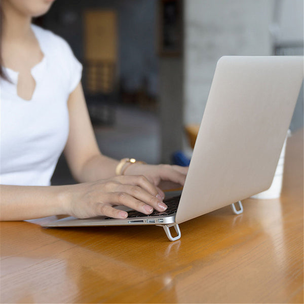 Pro Desk Laptop Stand