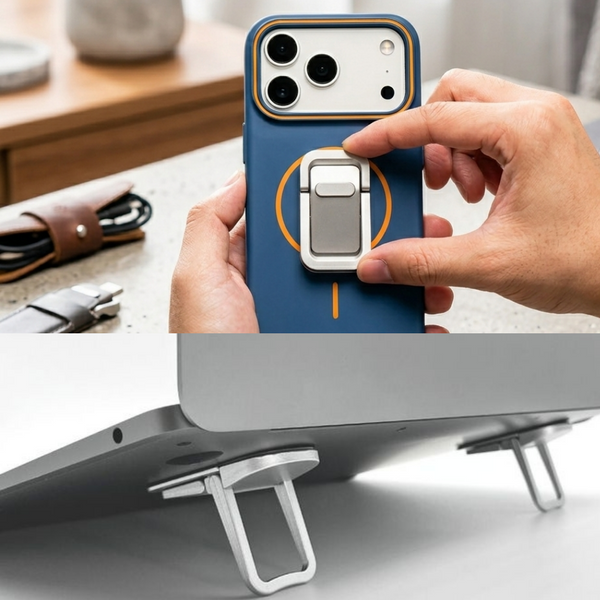 Pro Desk Laptop Stand