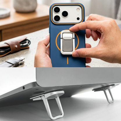 Pro Desk Laptop Stand