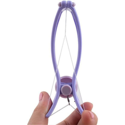 SmoothGlide Facial Threading Epilator