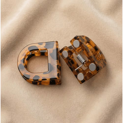 Magnetic Hair Clip