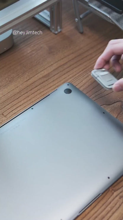 Pro Desk Laptop Stand