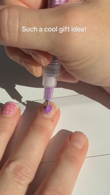 Gorvalin Nail Art Pens